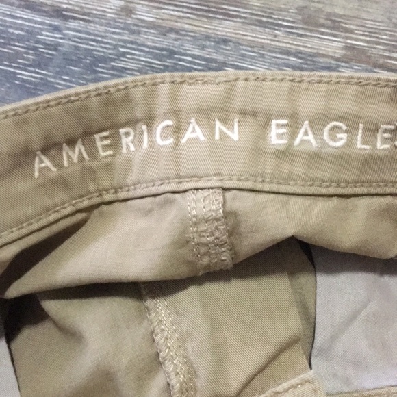American eagle safari shorts - Picture 5 of 7